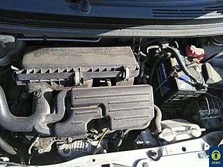 DAIHATSU MIRA E S 2016