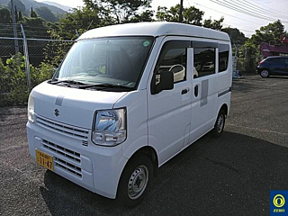 SUZUKI EVERY 2015