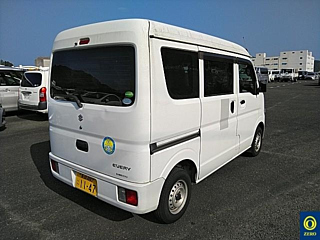 SUZUKI EVERY 2015