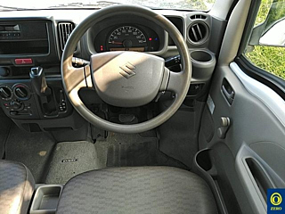 SUZUKI EVERY 2015