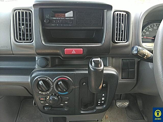 SUZUKI EVERY 2015