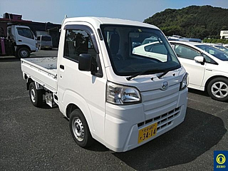 DAIHATSU HIJET TRUCK 2017