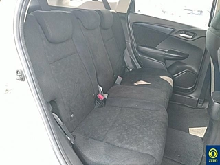 HONDA SHUTTLE 2015