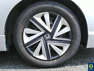 HONDA SHUTTLE 2015