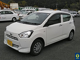 DAIHATSU MIRA E S 2021
