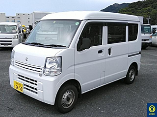 SUZUKI EVERY 2019