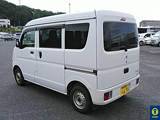 SUZUKI EVERY 2019