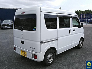SUZUKI EVERY 2019