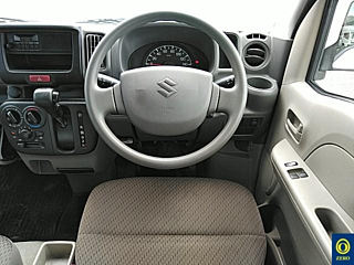SUZUKI EVERY 2019