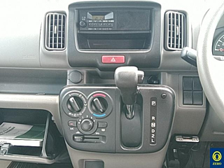 SUZUKI EVERY 2019