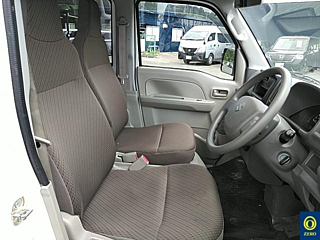 SUZUKI EVERY 2019