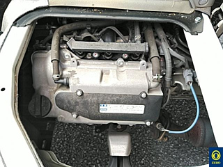 SUZUKI EVERY 2019