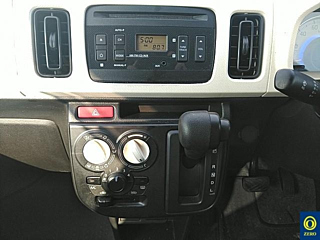 SUZUKI ALTO 2016
