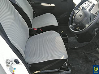 SUZUKI ALTO 2016