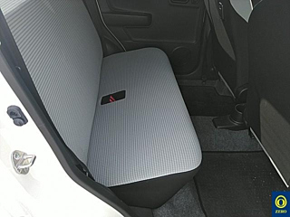 SUZUKI ALTO 2016