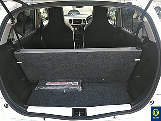SUZUKI ALTO 2016