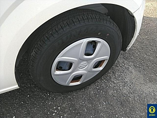 SUZUKI ALTO 2016