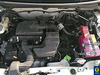 SUZUKI ALTO 2016