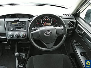 TOYOTA COROLLA AXIO 2019