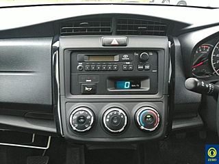 TOYOTA COROLLA AXIO 2019