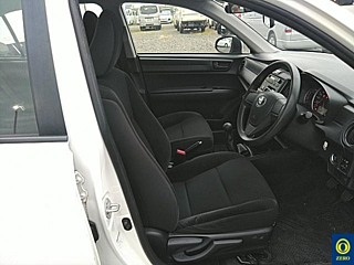 TOYOTA COROLLA AXIO 2019