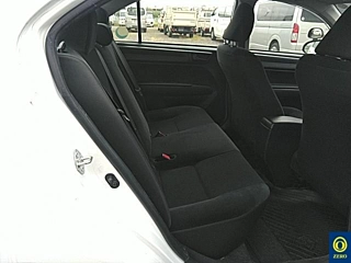 TOYOTA COROLLA AXIO 2019