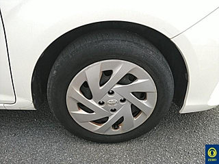 TOYOTA COROLLA AXIO 2019