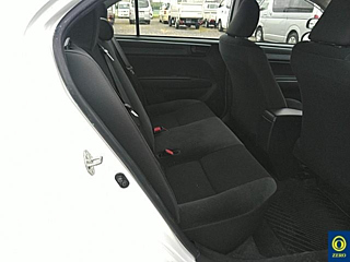 TOYOTA COROLLA AXIO 2019