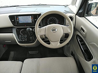NISSAN DAYZ ROOX 2014