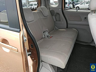 NISSAN DAYZ ROOX 2014