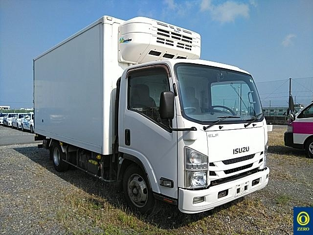 ISUZU ELF 2016
