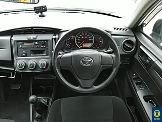 TOYOTA COROLLA AXIO 2019