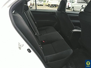 TOYOTA COROLLA AXIO 2019