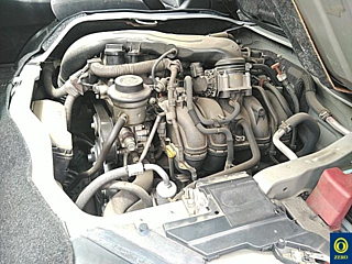 TOYOTA HIACE 2014