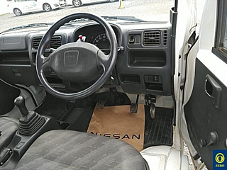SUZUKI CARRY TRUCK 2011