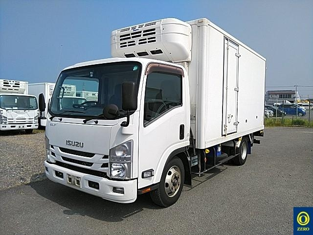 ISUZU ELF 2016