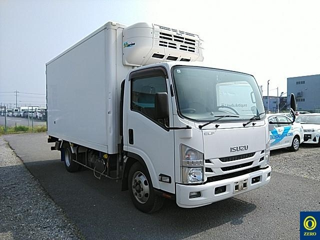 ISUZU ELF 2016