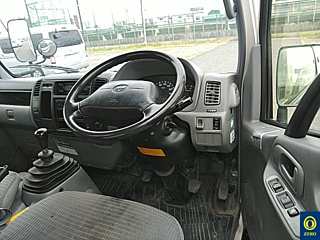 TOYOTA DYNA 2016