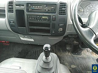 TOYOTA DYNA 2016