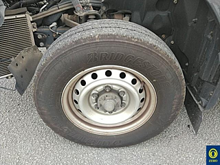 TOYOTA DYNA 2016