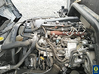 TOYOTA DYNA 2016
