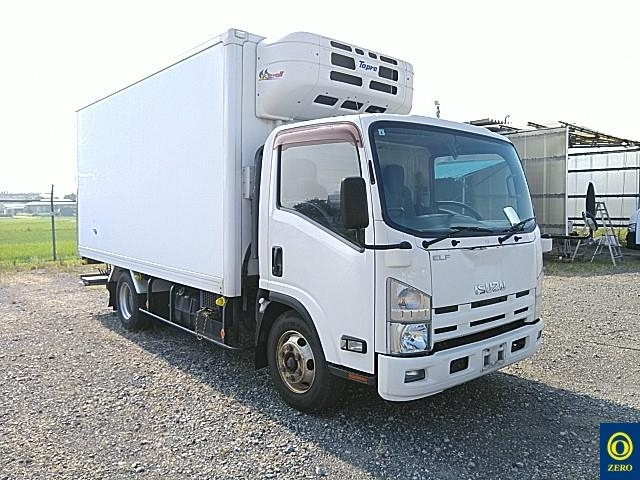 ISUZU ELF 2012