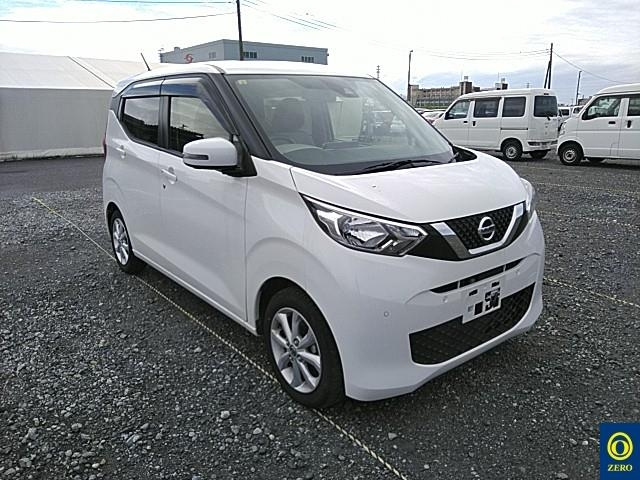 NISSAN DAYZ 2020