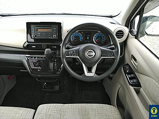 NISSAN DAYZ 2020