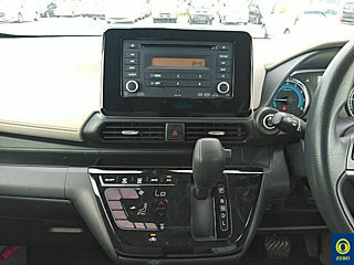 NISSAN DAYZ 2020