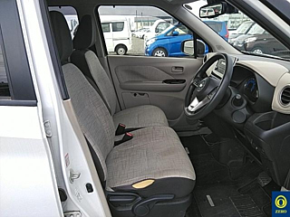 NISSAN DAYZ 2020