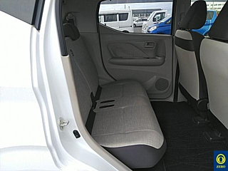 NISSAN DAYZ 2020
