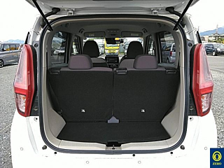 NISSAN DAYZ 2020