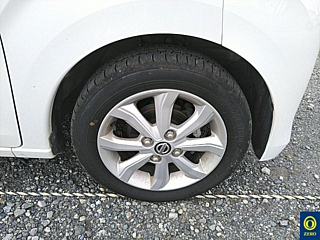 NISSAN DAYZ 2020
