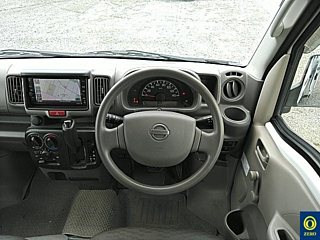 NISSAN CLIPPER VAN 2019